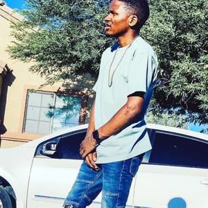 Meet your Posher, Jay